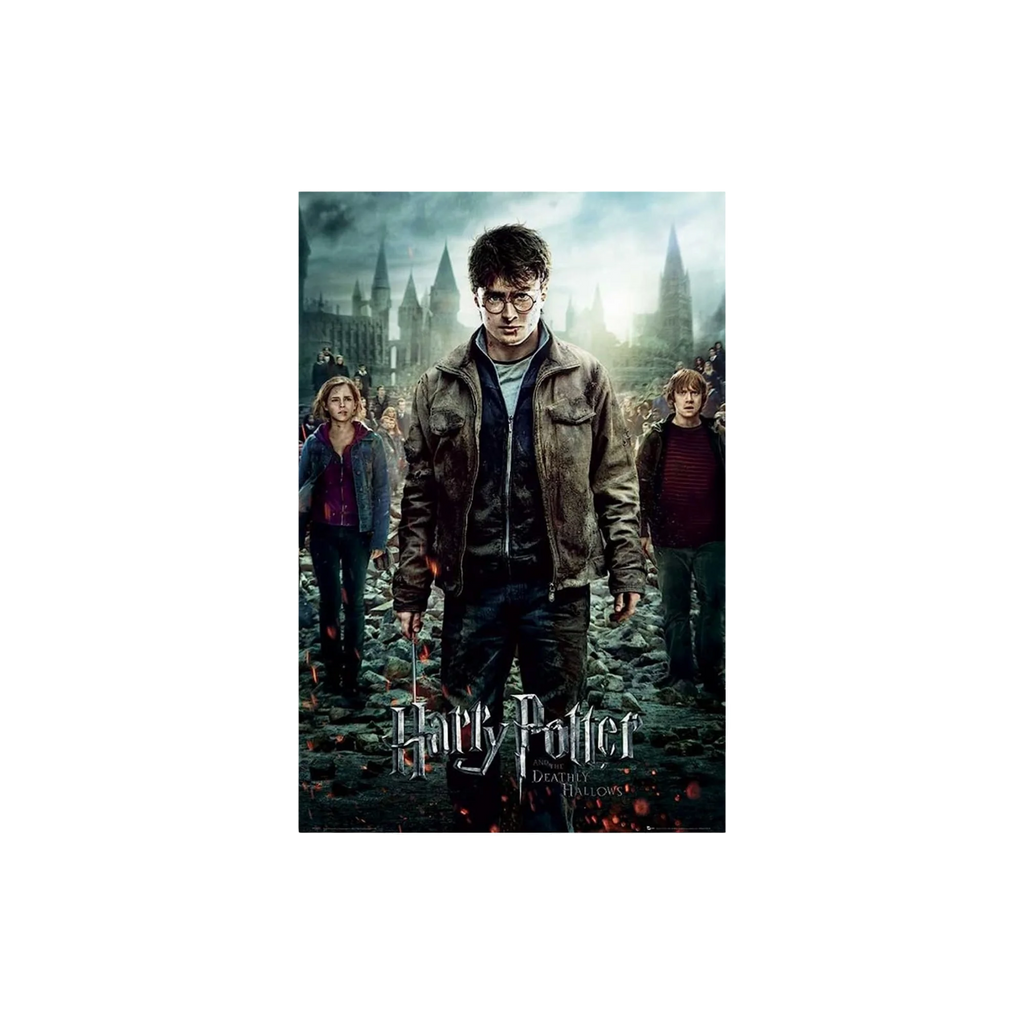 poster-harry-potter-et-les-reliques-de-la-mort