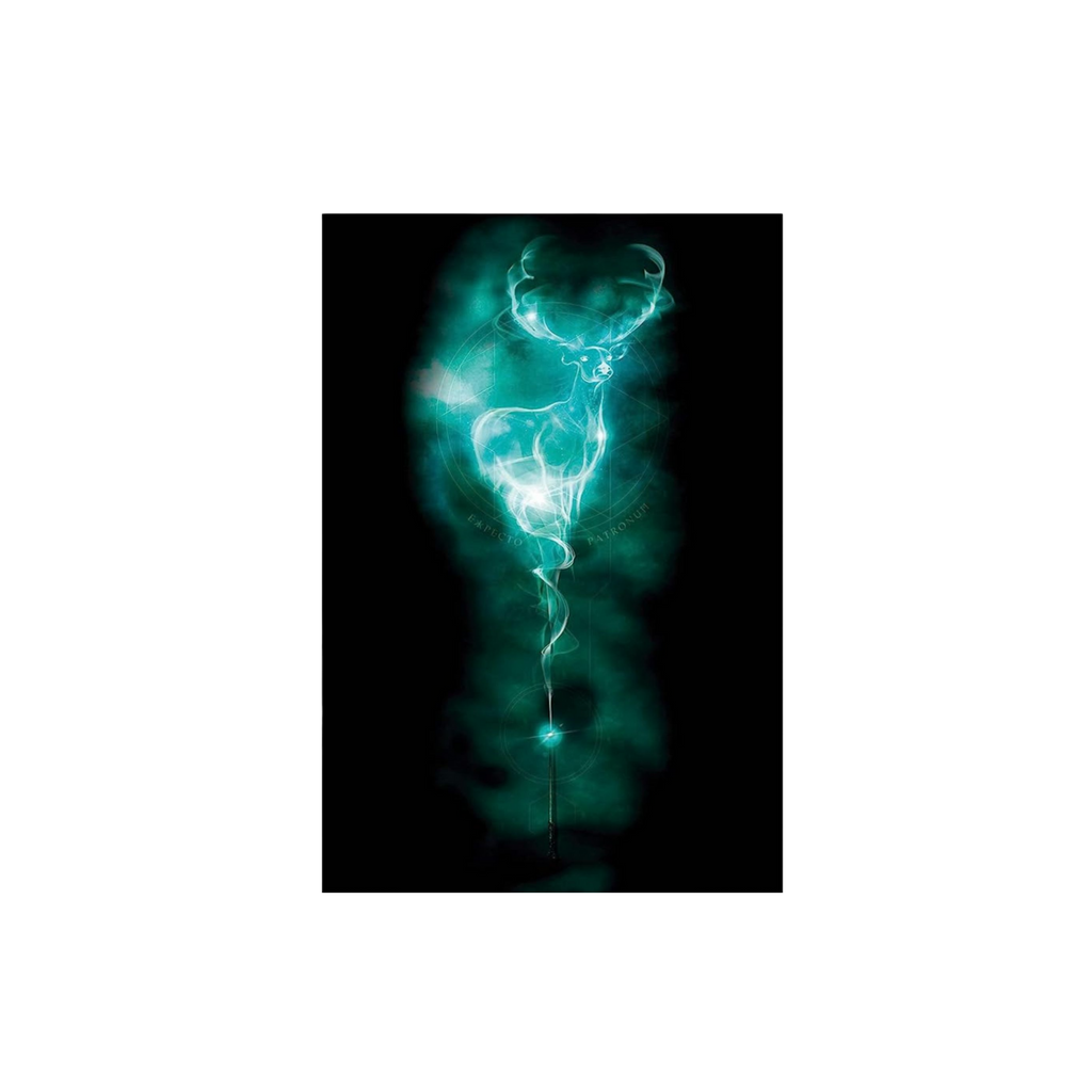 poster-harry-potter-patronus