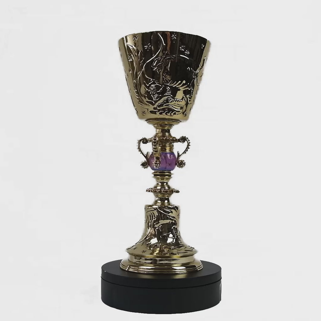 Objet Harry Potter - Coupe de Dumbledore - AXCIO